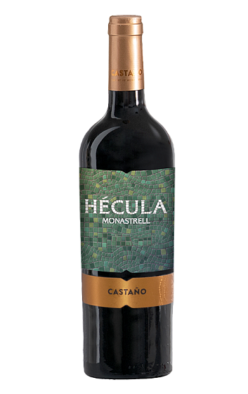 Prodotto: Hécula Monastrell 2023
