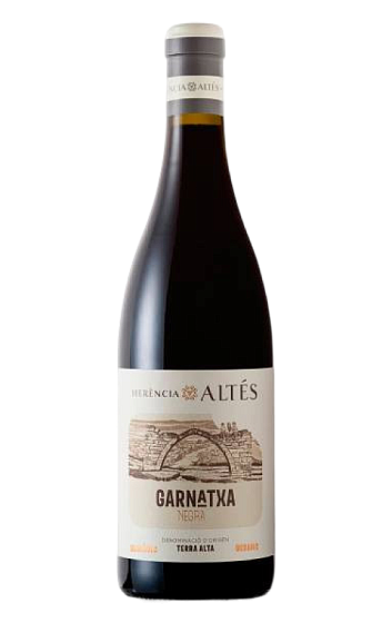 Prodotto: Herència de Altés Garnatxa Negra 2025