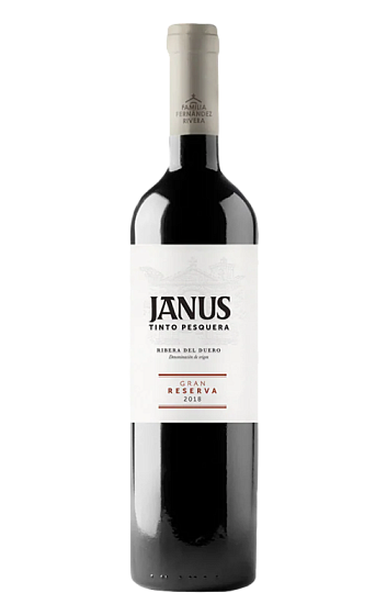 Prodotto: Janus 2018