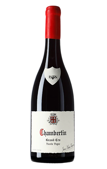 Prodotto: Jean-Marie Fourrier Chambertin Grand Cru 2022