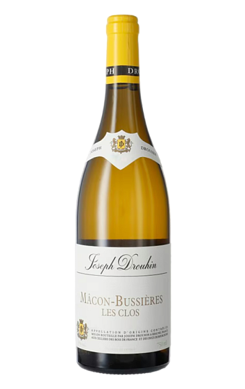 Prodotto: Joseph Drouhin Mâcon-Bussières Les Clos 2023