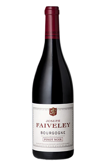 Prodotto: Joseph Faiveley Bourgogne Rouge 2024