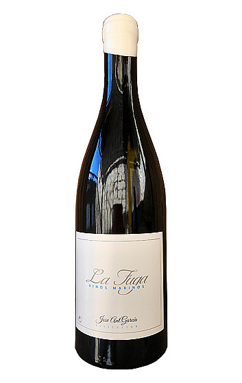 Prodotto: La Fuga Albariño 2020