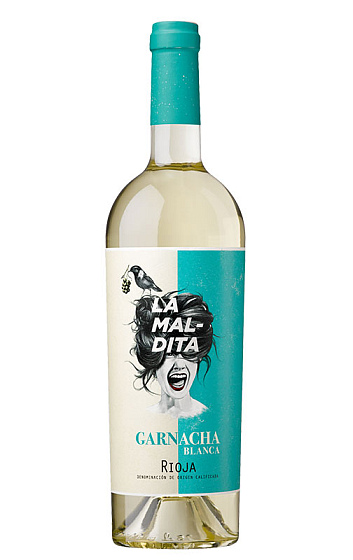 Prodotto: La Maldita Garnacha Blanca 2025