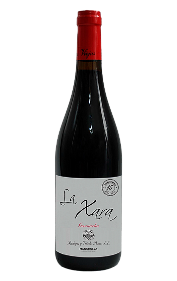 Prodotto: La Xara 2025