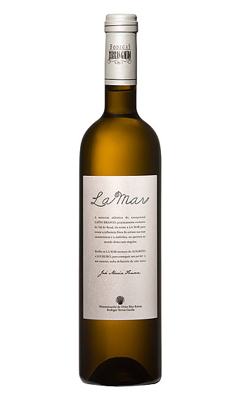 Prodotto: Terras Gauda La Mar 2024