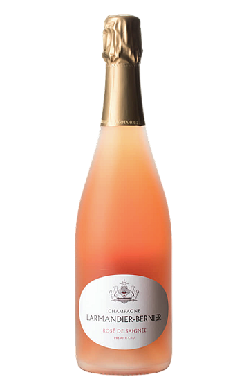 Prodotto: Larmandier-Bernier Rosé di Saignée