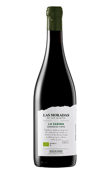 Prodotto: Las Moradas de San Martín La Sabina 2018