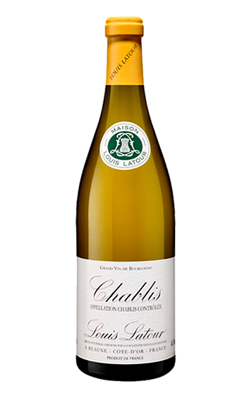 Prodotto: Louis Latour Chablis 2025