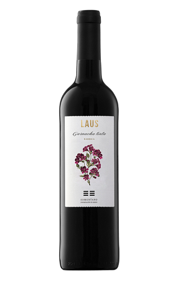 Prodotto: Laus Garnacha Barrica 2023