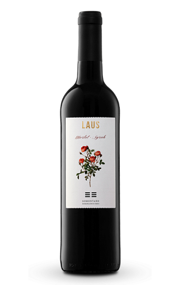Prodotto: Laus Tinto Joven 2025