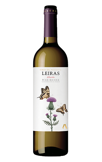 Prodotto: Vinos del Paseante Leiras 2025