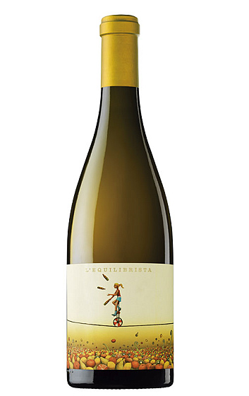 Prodotto: L'Equilibrista Blanc 2021 Magnum