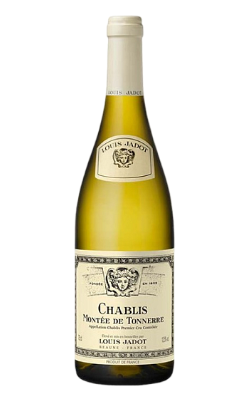 Prodotto: Louis Jadot Chablis 1er Cru Montée de Tonnerre 2023