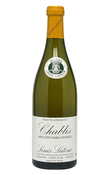 Prodotto: Louis Latour Chablis 2025