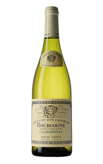 Prodotto: Louis Jadot Bourgogne Couvent Des Jacobins Blanco 2024