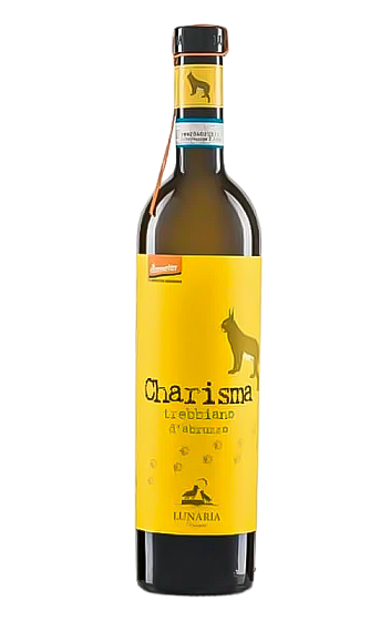 Prodotto: Cantina Orsogna Lunaria Charisma Trebbiano d'Abruzzo 2025