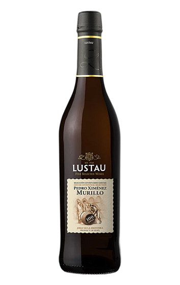 Prodotto: Lustau PX Murillo Centenario 1994