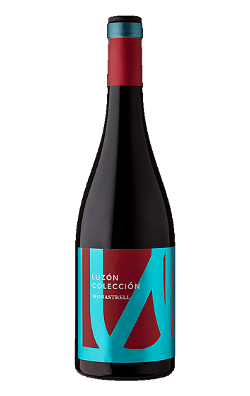 Prodotto: Luzón Colección Monastrell 2025