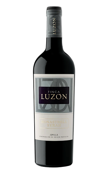 Prodotto: Finca Luzón Monastrell-Syrah 2025