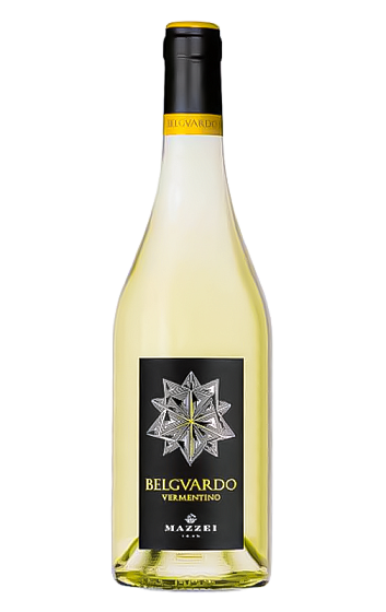 Prodotto: Belguardo Vermentino 2025