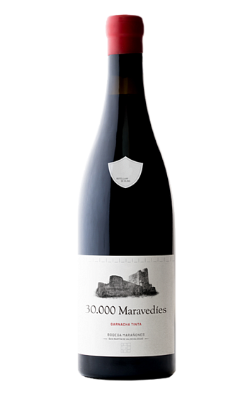 Prodotto: Treinta Mil Maravedíes 2023