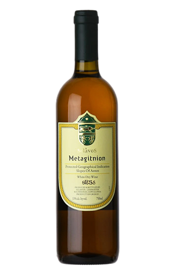 Prodotto: Sclavos Metagitnion 2024