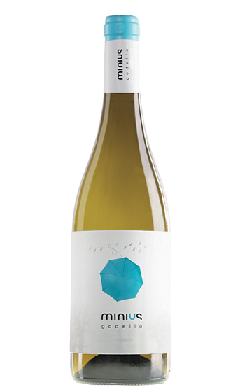 Prodotto: Minius Godello 2025