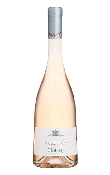 Prodotto: Minuty Rosé et Or 2025