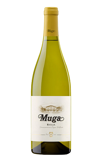 Prodotto: Muga Blanco Magnum 2025