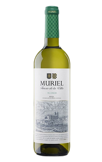Prodotto: Muriel Blanco 2024
