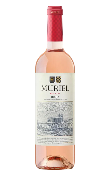 Prodotto: Muriel Rosado 2024