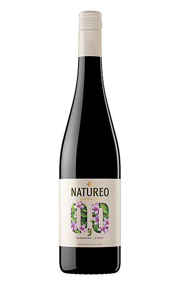 Prodotto: Natureo Garnacha Syrah 2025