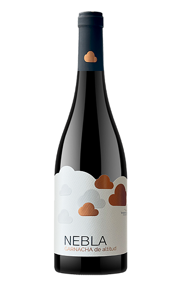Prodotto: Nebla Garnacha de Altitud 2025