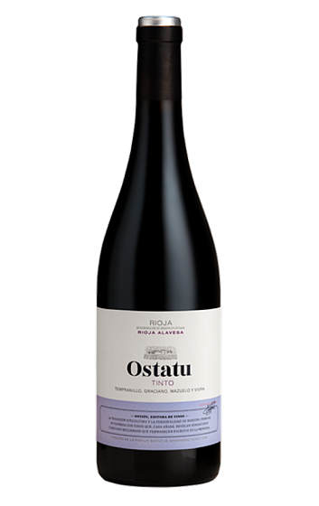 Prodotto: Ostatu Joven 2025