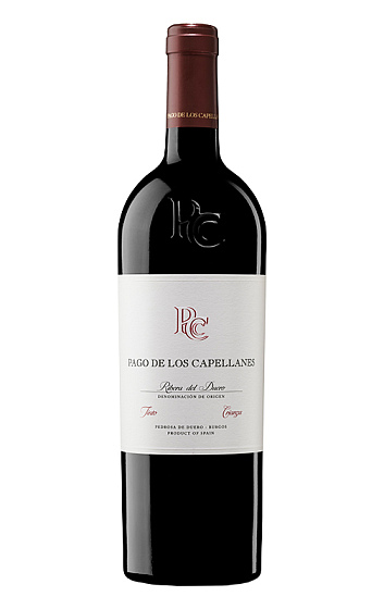Prodotto: Pago de los Capellanes Crianza 2022 5 litri