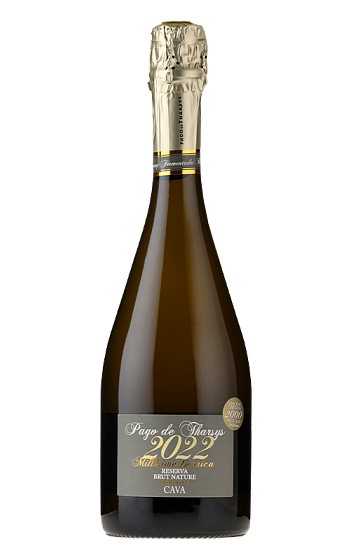 Prodotto: Pago de Tharsys Barrica Brut Nature Reserva 2023