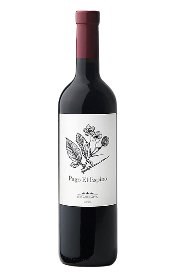 Prodotto: Cortijo los Aguilares Pago El Espino 2024