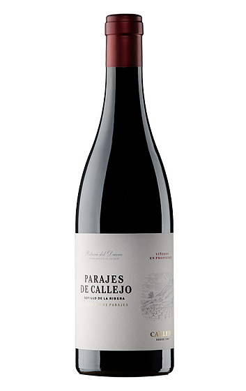 Prodotto: Parajes de Callejo 2022