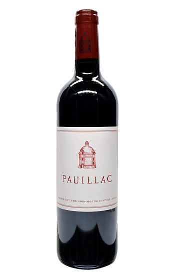 Prodotto: Pauillac de Château Latour 2019