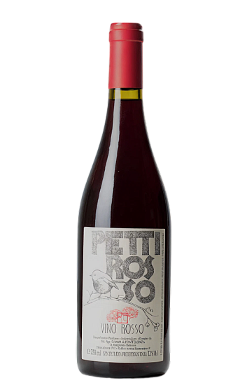 Prodotto: Fonterenza Pettirosso 2021