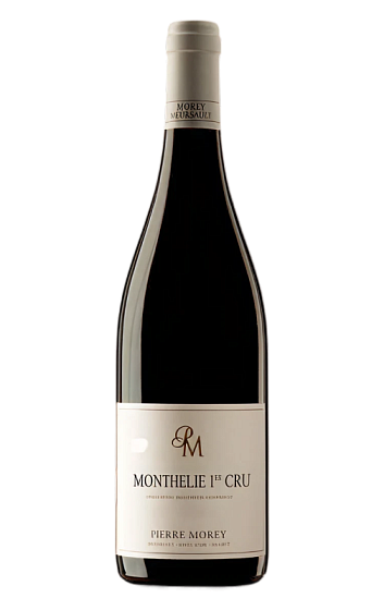 Prodotto: Pierre Morey Monthelie 1er Cru 2022