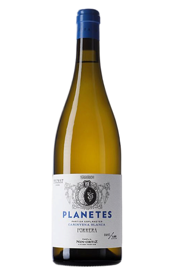 Prodotto: Planetes de Nin Cariyena Blanca 2024