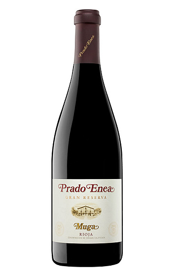 Prodotto: Muga Prado Enea Gran Reserva 2019
