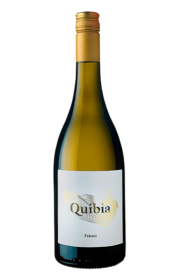 Prodotto: Ànima Negra Quíbia 2025