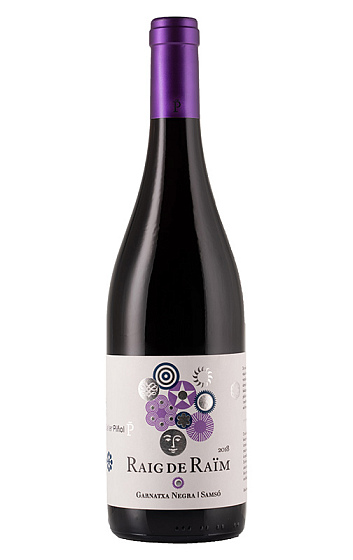 Prodotto: Celler Pinol Raig de Raim 2023