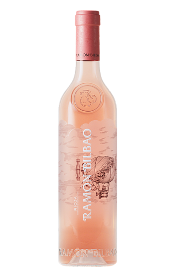 Prodotto: Ramón Bilbao Rosado 2025