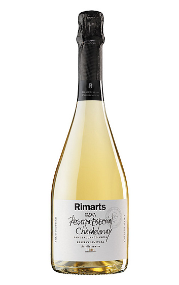 Prodotto: Rimarts Reserva Especial Chardonnay 2019