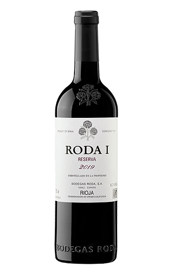 Prodotto: Roda I Reserva (3L) 2019