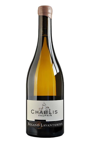 Prodotto: Domaine Roland Lavantureux Chablis Vauprin o 2023
